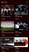 MLTR (Michael Learn to Rock) All Songs All Albums screenshot 1