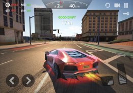 Ultimate Car Driving Simulator screenshot 3