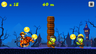 Zombie Attack screenshot 5