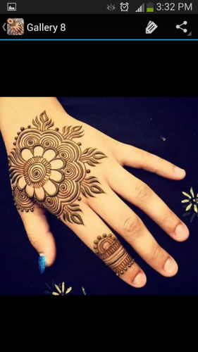 Simple Mehndi Designs 4 Download Android Apk Aptoide