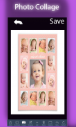 Photo Collage Frames Photo Collage Maker Collage screenshot 1