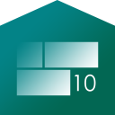 Launcher 10 Icon