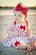 Cute Baby Wallpapers screenshot 2