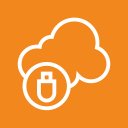 Clickafile - Free cloud storag Icon