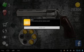 Miglior Russian Roulette screenshot 3