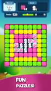 Blast Puzzle - Color Matching screenshot 1