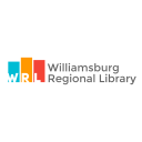 Williamsburg Regional Library Icon