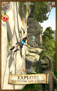Lara Croft: Relic Run screenshot 8
