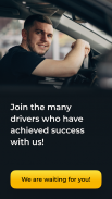 OnTaxi Driver — работа водителем такси screenshot 7