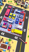 Car Parking Jam: Parking Games screenshot 0