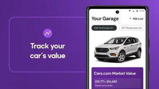 Cars.com – New & Used Vehicles screenshot 10