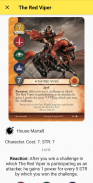 Little Birds - for Game of Thrones LCG screenshot 4