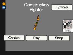 Construction Fighter screenshot 9