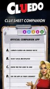 Cluesheet Companion screenshot 9