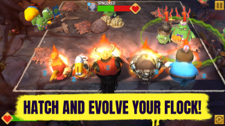 Angry Birds Evolution screenshot 11