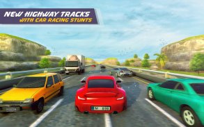 Car Highway City Racing screenshot 3