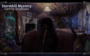 Stormhill Mystery: Family Shadows screenshot 5