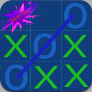 tic tac toe 2019 screenshot 4