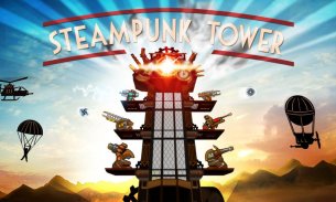 Steampunk Tower screenshot 11