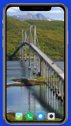 Bridge Wallpaper screenshot 5