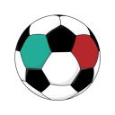 Soccer Mexican League Icon