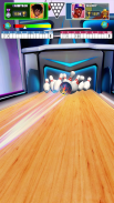 World Bowling Championship - New 3d Bowling Game screenshot 2