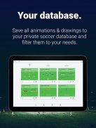 planet.training - Soccer Drill & Tactic Creator screenshot 7