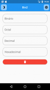 bin2 - Binary numbers converter screenshot 5