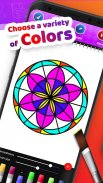 Coloring Book for Kids screenshot 1