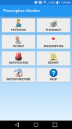 Prescription Monitor Free screenshot 14