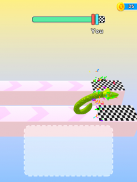 Draw Snake 3D screenshot 2