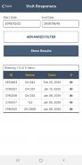 Prism Dashboard - CXM and Audi screenshot 4