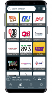Radio Singapore - radio online screenshot 4