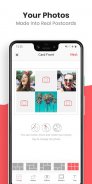PostSnap: Photo Printing App screenshot 5