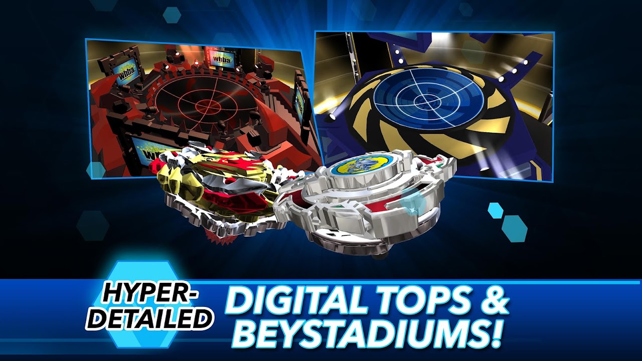 Download do APK de Como desenhar Beyblade para Android