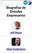 Soy Emprendedor screenshot 6