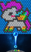 Bubble Shooter trò chơi screenshot 5