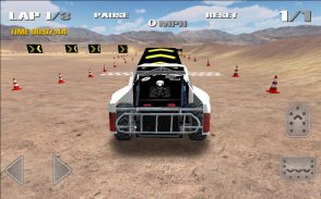 Offroad Drift Series 2 screenshot 5