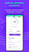 Olipay - Cash in minutes screenshot 0