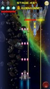 Space Hero : Alien Shooting Game. screenshot 2