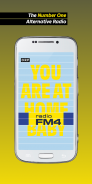 Radio FM4 screenshot 4