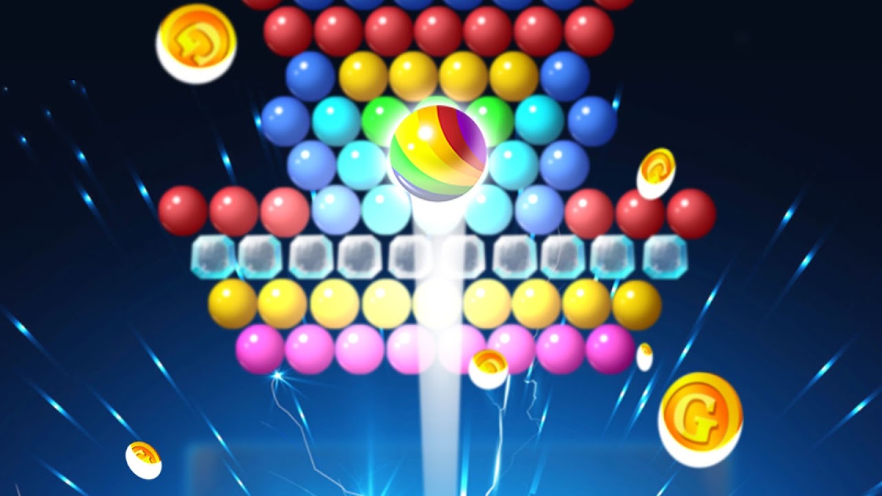 Bubble Shooter - Загрузить APK для Android | Aptoide