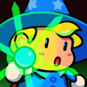 Drop Wizard Tower Icon