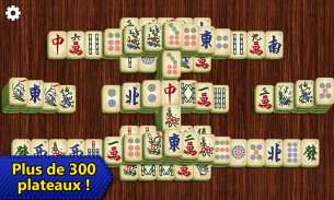 Mahjong Solitaire Epic screenshot 6