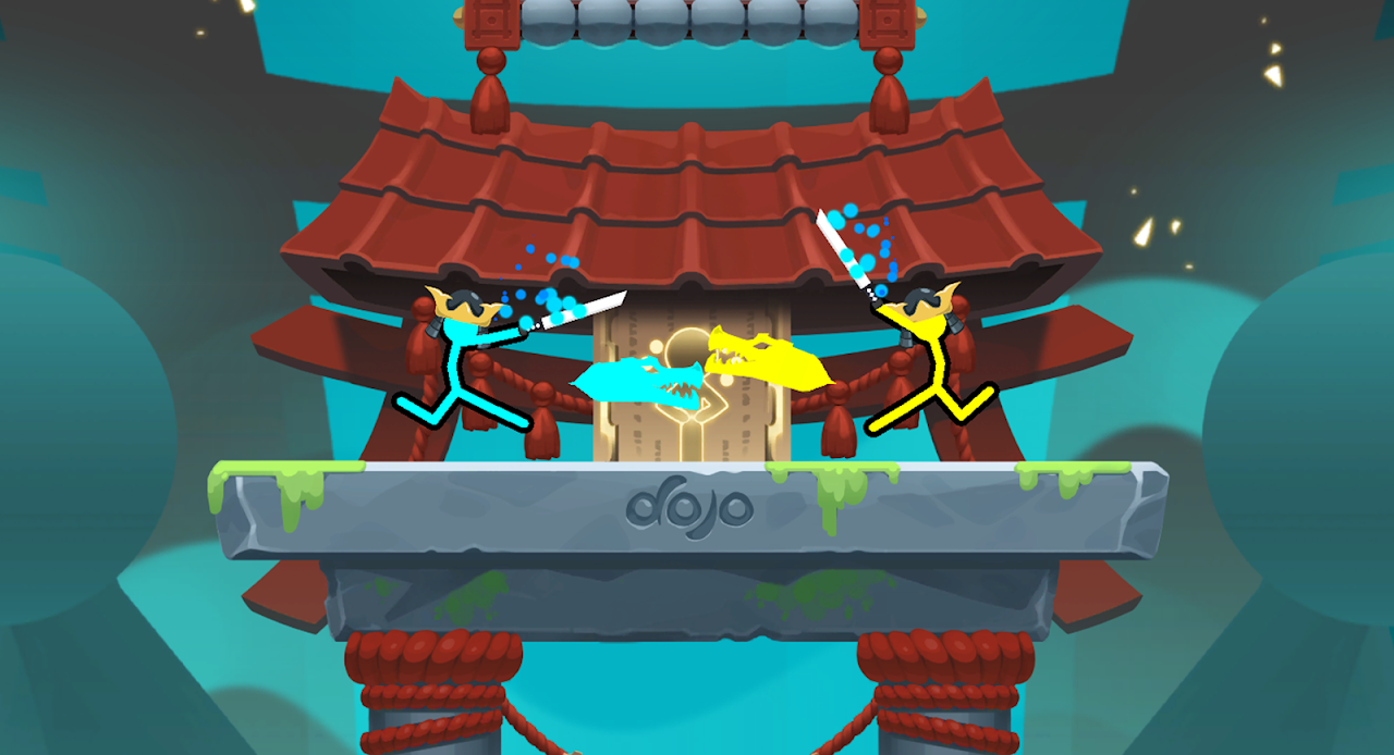 Supreme Duelist Stickman - Загрузить APK для Android | Aptoide