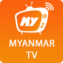 My Myanmar TV