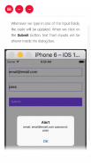 Learn React Native Tutorial screenshot 7