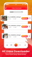 Video Downloader | Download All Video Image Reels screenshot 5