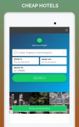 Hotel Booking - Cheap Hotels screenshot 2