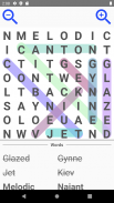 Word Search Offline screenshot 11